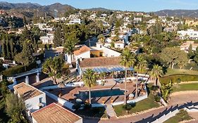 Cortijo Boutique Marbella